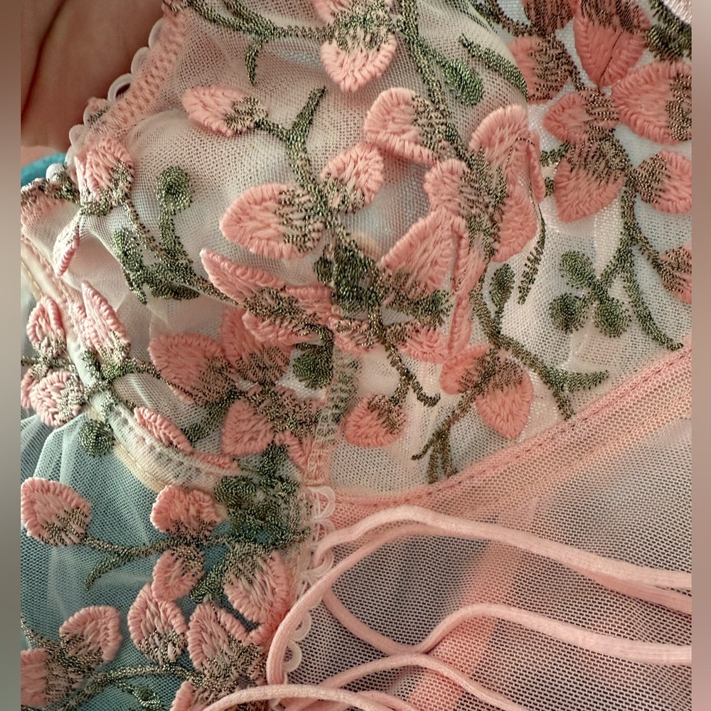 Lingerie - Picture 7 of 8